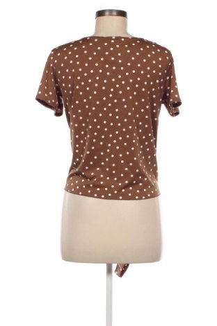 Damen Shirt Star Vixen, Größe M, Farbe Braun, Preis 6,99 €