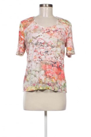Damen Shirt Steilmann, Größe M, Farbe Mehrfarbig, Preis 6,00 €