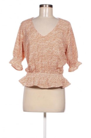 Damen Shirt Stitch & Soul, Größe M, Farbe Mehrfarbig, Preis € 6,34