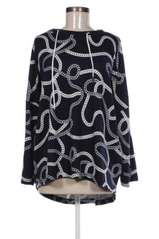 Γυναικεία μπλούζα Stooker, Μέγεθος XXL, Χρώμα Μπλέ, Τιμή 11,75 €