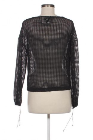 Damen Shirt Stradivarius, Größe S, Farbe Schwarz, Preis 9,99 €