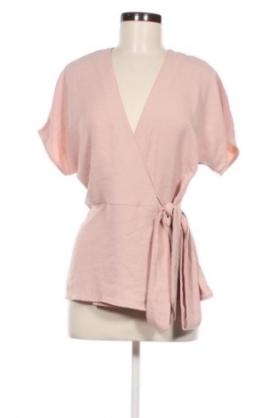 Damen Shirt Stradivarius, Größe M, Farbe Rosa, Preis € 2,99