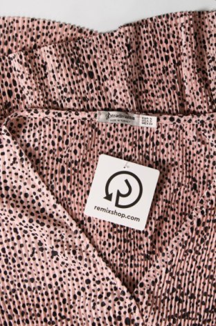 Damen Shirt Stradivarius, Größe S, Farbe Rosa, Preis € 8,85