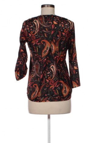 Damen Shirt Stradivarius, Größe S, Farbe Mehrfarbig, Preis € 2,79