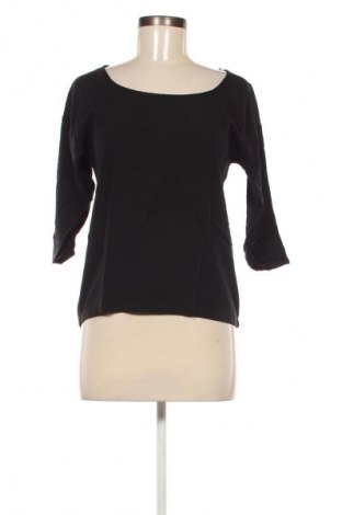 Damen Shirt Stradivarius, Größe M, Farbe Schwarz, Preis € 13,50