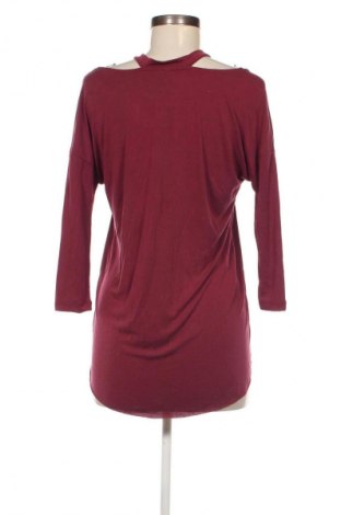 Damen Shirt Stradivarius, Größe M, Farbe Rot, Preis 4,79 €