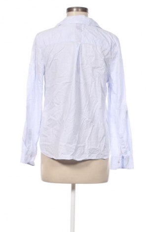 Damen Shirt Street One, Größe M, Farbe Blau, Preis € 3,49