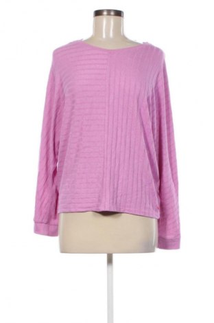 Damen Shirt Street One, Größe M, Farbe Rosa, Preis 4,49 €