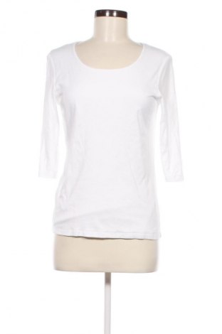 Damen Shirt Street One, Größe M, Farbe Weiß, Preis € 10,99