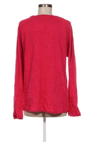 Damen Shirt Street One, Größe XL, Farbe Rosa, Preis € 4,49