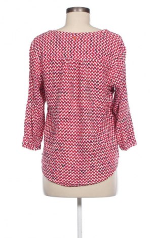 Damen Shirt Street One, Größe M, Farbe Mehrfarbig, Preis € 3,79