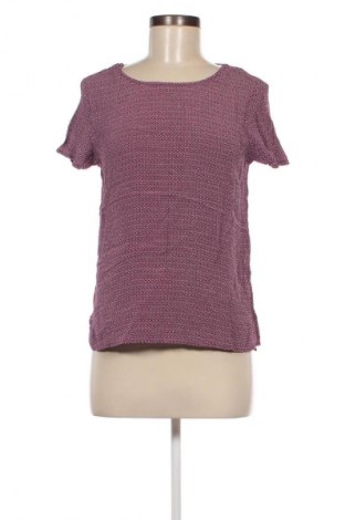 Damen Shirt Street One, Größe S, Farbe Lila, Preis € 3,79