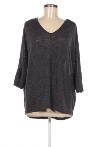 Damen Shirt Street One, Größe XL, Farbe Grau, Preis € 3,99