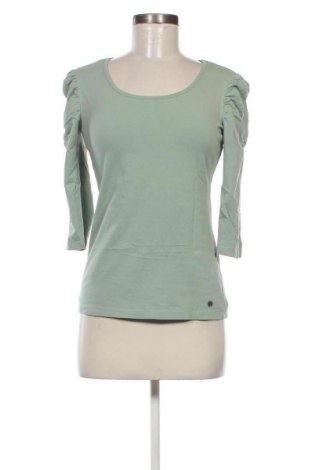 Damen Shirt Street One, Größe M, Farbe Grün, Preis € 10,99