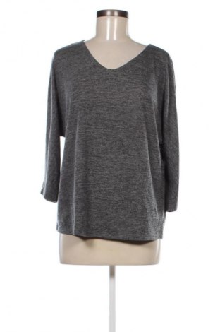 Damen Shirt Street One, Größe M, Farbe Grau, Preis 4,49 €