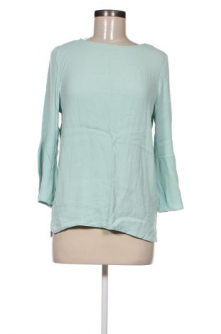 Damen Shirt Street One, Größe M, Farbe Blau, Preis € 3,99