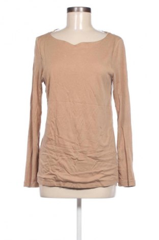 Damen Shirt Street One, Größe M, Farbe Beige, Preis € 4,49