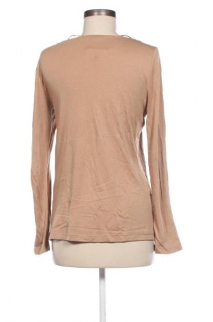 Damen Shirt Street One, Größe M, Farbe Beige, Preis € 3,79