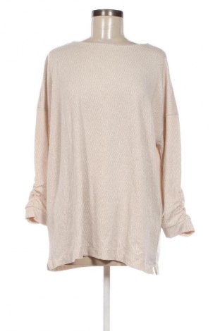 Damen Shirt Street One, Größe XL, Farbe Beige, Preis € 11,99