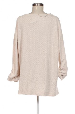 Damen Shirt Street One, Größe XL, Farbe Beige, Preis € 39,69