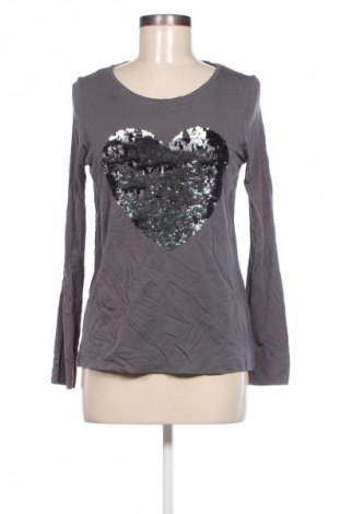 Damen Shirt Street One, Größe M, Farbe Grau, Preis € 23,66