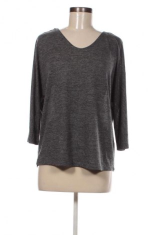 Damen Shirt Street One, Größe M, Farbe Grau, Preis € 3,49