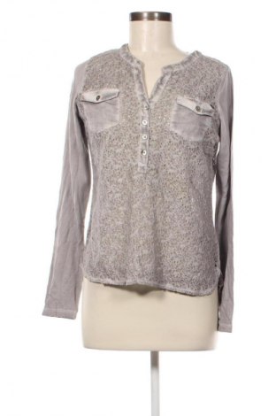 Damen Shirt Street One, Größe XS, Farbe Grau, Preis 3,49 €