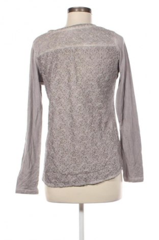 Damen Shirt Street One, Größe XS, Farbe Grau, Preis 3,99 €