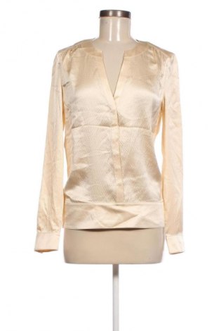 Γυναικεία μπλούζα Strenesse, Μέγεθος XS, Χρώμα Χρυσαφί, Τιμή 23,20 €