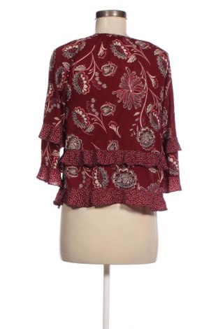 Damen Shirt Style & Co, Größe S, Farbe Rot, Preis 3,99 €