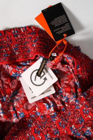 Női blúz Superdry, Méret M, Szín Sokszínű, Ár 3 999 Ft