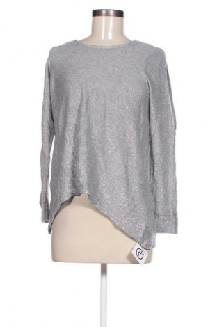 Damen Shirt Supertrash, Größe M, Farbe Grau, Preis € 3,99