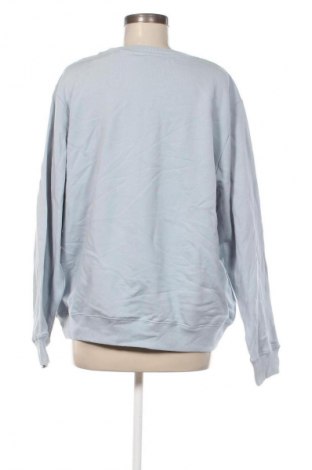 Damen Shirt Sussan, Größe XL, Farbe Blau, Preis € 4,99