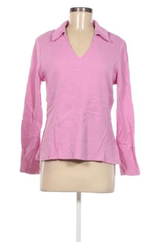 Γυναικεία μπλούζα Sussan, Μέγεθος M, Χρώμα Ρόζ , Τιμή 8,41 €