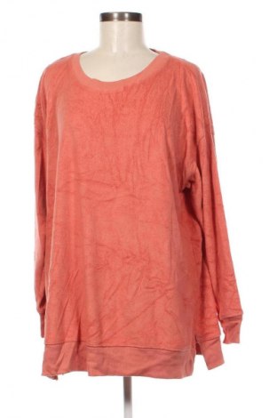 Damen Shirt Suzanne Grae, Größe XXL, Farbe Rosa, Preis 5,99 €