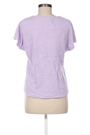 Damen Shirt Suzanne Grae, Größe XS, Farbe Lila, Preis € 4,99