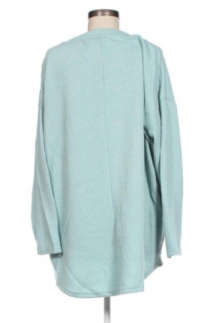 Damen Shirt Suzanne Grae, Größe 3XL, Farbe Blau, Preis € 13,99