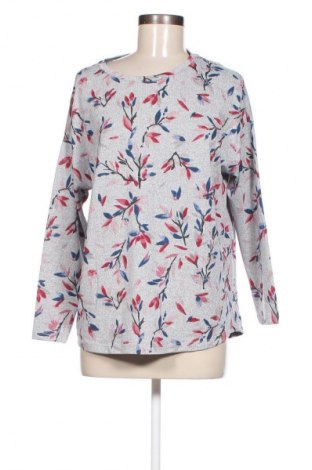 Damen Shirt Suzanne Grae, Größe S, Farbe Grau, Preis € 4,49