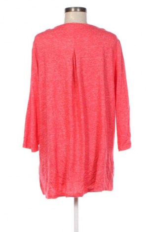 Damen Shirt Suzanne Grae, Größe XL, Farbe Rot, Preis € 4,99