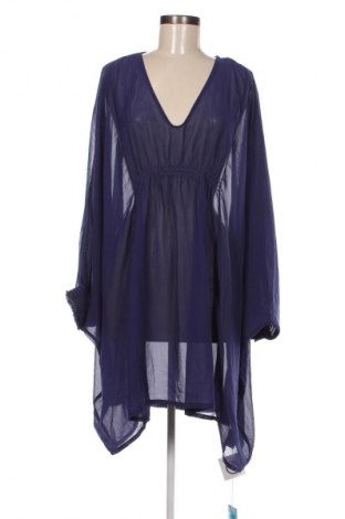 Γυναικεία μπλούζα TCM, Μέγεθος L, Χρώμα Μπλέ, Τιμή 9,59 €
