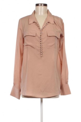 Damen Shirt TWINSET, Größe S, Farbe Beige, Preis 25,66 €