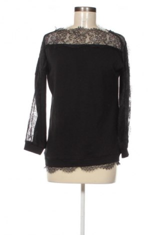 Γυναικεία μπλούζα TWINSET, Μέγεθος L, Χρώμα Μαύρο, Τιμή 42,16 €