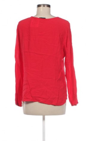 Damen Shirt Taifun, Größe L, Farbe Rot, Preis 5,49 €