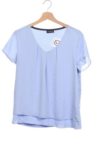 Damen Shirt Taifun, Größe XS, Farbe Blau, Preis € 8,97