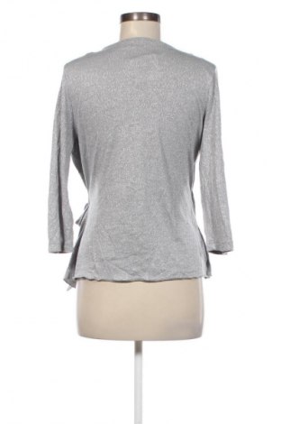 Damen Shirt Taifun, Größe M, Farbe Silber, Preis 4,99 €