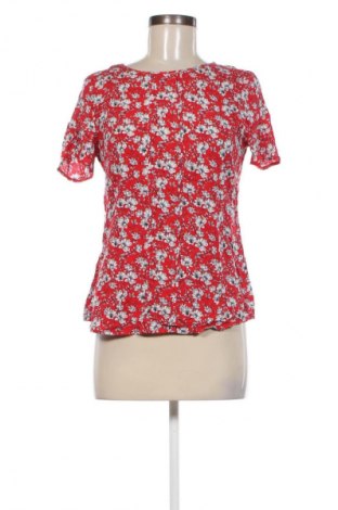 Damen Shirt Taifun, Größe M, Farbe Mehrfarbig, Preis 6,99 €