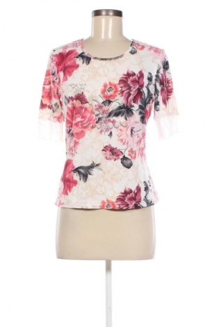 Damen Shirt Taifun, Größe M, Farbe Mehrfarbig, Preis € 14,55