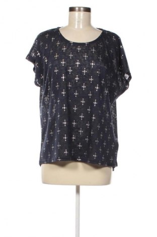 Damen Shirt Takko Fashion, Größe M, Farbe Blau, Preis 13,22 €
