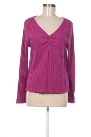 Damen Shirt Takko Fashion, Größe L, Farbe Lila, Preis € 5,49