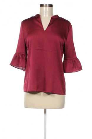 Damen Shirt Talk About, Größe S, Farbe Rot, Preis 9,99 €